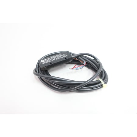 Allen Bradley Photoswitch Polarized Photoelectric Sensor 10-30V-Dc 42SRU-6032