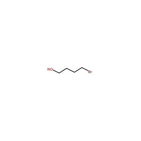 Ak Scientific 4-Bromo-1-butanol (contains varying amounts of Tetrahydrofuran) (5g), CAS 33036-62-3 V2310-5g