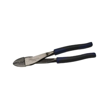 Ideal 9 3/4 in Crimper 22 to 10 AWG 30-3429