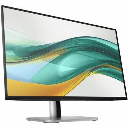 Hp NEW S5 PRO 524PF DISPLAY 23.8 INCH IPS LCD 9D9L6UT#ABA