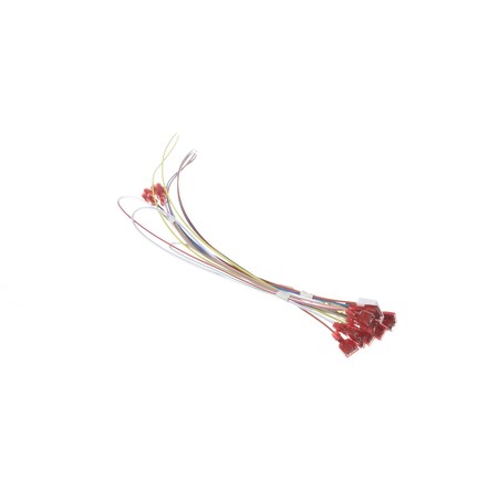 Bunn WIRING HARNESS, RTRY SW-3S 28318.0000
