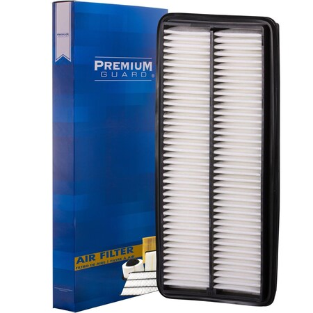 Premium Guard Engine Air Filter, PA5585