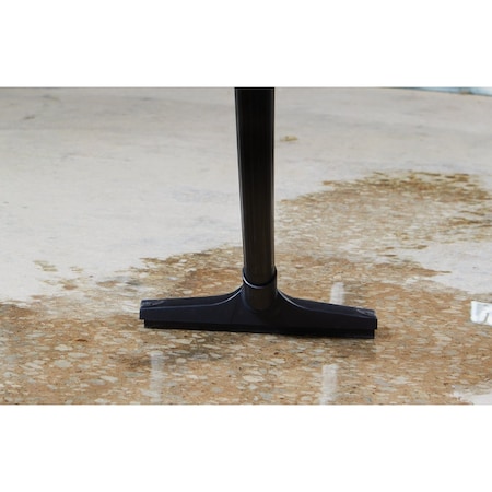 Channellock 4 Gal. 5.0-Peak HP Contractor Wet/Dry Vacuum VE410P.CL