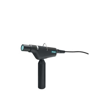 Siemens SIMATIC RF200 handheld reader RF210M with integr. RFID write/read unit 6GT2823-0AA00