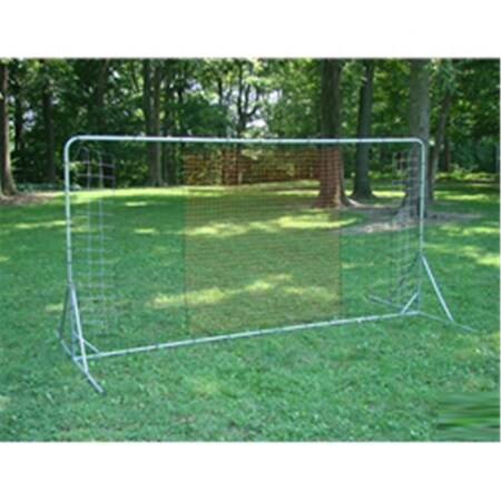 Gared Sports 6 ft. X 12 ft. Soccer Rebounder RB0612