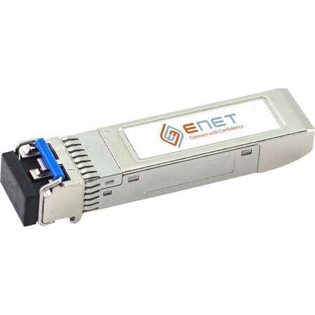 Enet Ruckus 10G-Sfpp-Lrm Compatible Sfp+ 10G-SFPP-LRM-ENC