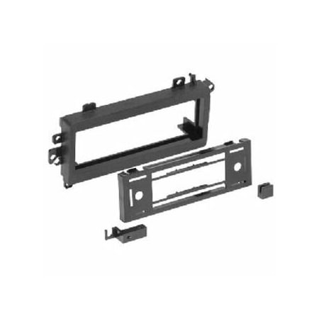 Metra Electronics CHRYSLER PLYM DODGE FORD LINCOLN MERC JEEP EAGLE 1974-2003 99-6700