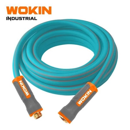 Wokin Garden Hose 5/8 in x 50 ft (15.2M) 575035