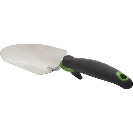 Best Garden 12'' Steel Hand Garden Trowel GT-965AS