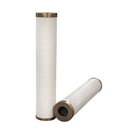 National Filters HYDRAULIC FILTER - PRESSURE LINE FOR HYDAC/HYCON 0400DN003BH4HC PEP20400-16-3G-HC-V-D