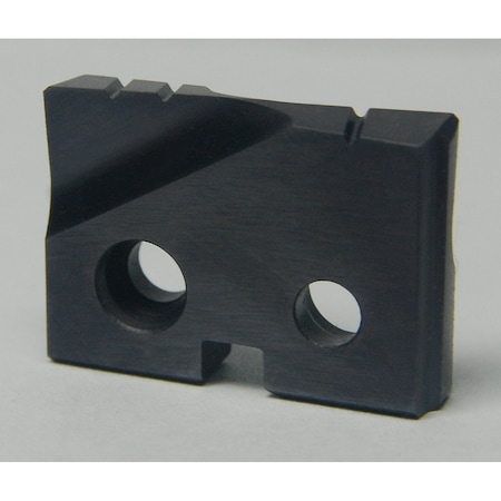 Yg-1 Tool Super Hss (T15) Flat Bottom Drill Insert Tialn Coated SF15054