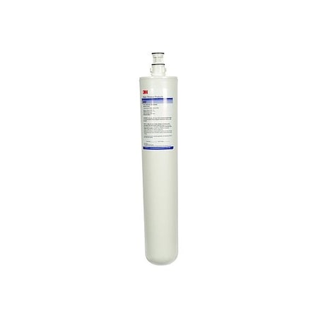 3M Filtration Quick-ConnectFilter, 1.5gpm, 41/2inDia HF37