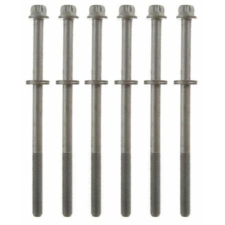 Fel-Pro ES72212 Head Bolt Set F10-ES72212