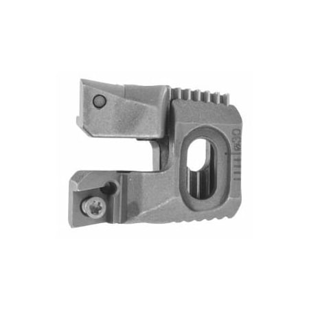 Garant Spare Twin Cutter Head, Type: 4 237611 4