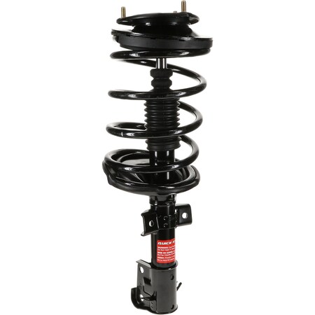 Monroe Suspension Strut and Coil Spring Assembly,  173047