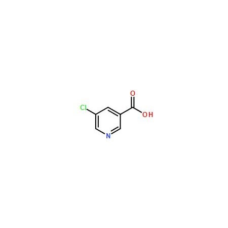Ak Scientific 5-Chloronicotinic acid (10g), CAS 22620-27-5 R623-10g