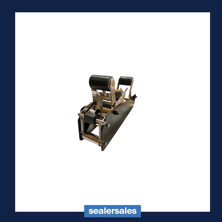 Sealer Sales Lower Tape Head Assembly for CS-5050B CS-5050B-2