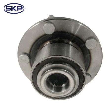 Skyward Automotive Products Wheel Bearing and Hub Assembly,  SK513211