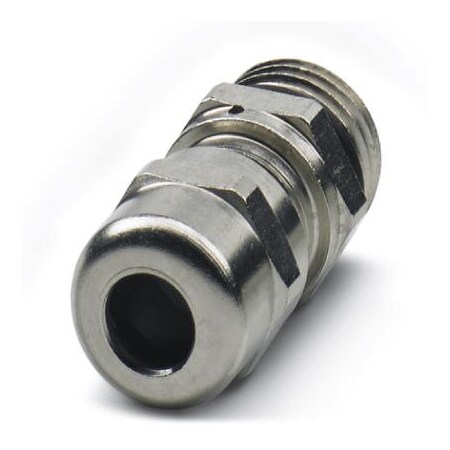 Phoenix Contact G-INVEN-M12-M67N-NNES-S Cable gland 1424538
