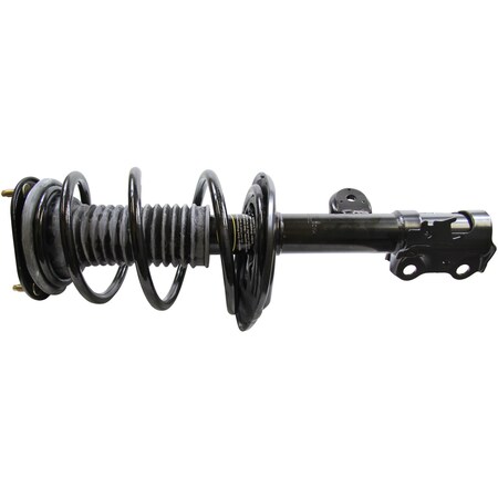 Monroe Suspension Strut and Coil Spring Assembly,  172276