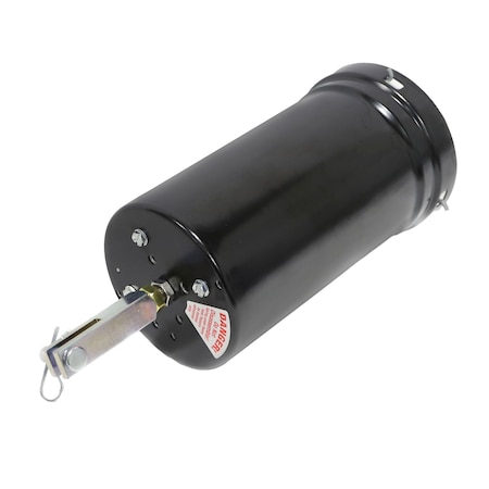 Siemens PneuDamper Actuator 5-10psi 4 331-2976