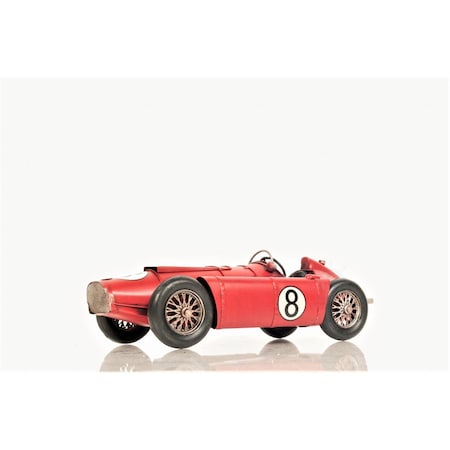 Homeroots 1954 Lancia D50 Sculpture 401185