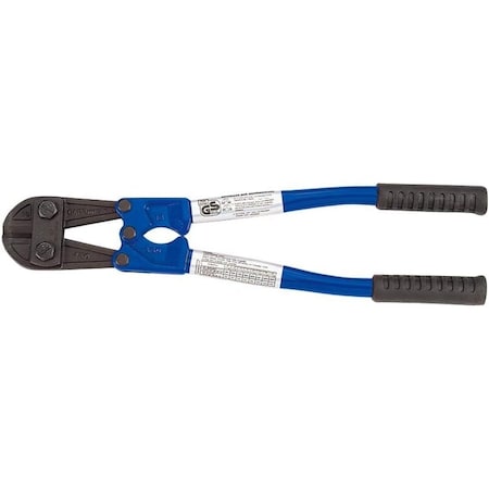 Kt Pro 24" Heavy Duty Bolt Cutter, Center Cut 6131-24