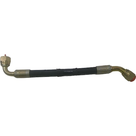 Agco HYDRAULIC HOSE, AGCO OEM 3794428M1 3794428M1