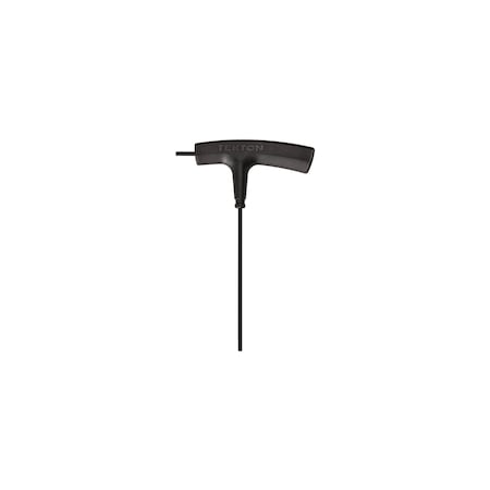 Tekton 7/64 Inch Flat End Hex T-Handle Key KTX31109