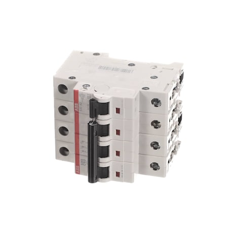 Pizzamaster Fuse, Heater, 110/250/415V, C63A/203 SP-50849-80