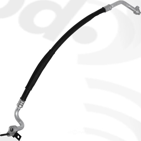 Global Parts Distributors Hose Suction Line 4813138