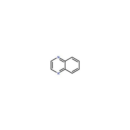 Ak Scientific Quinoxaline (100g), CAS 91-19-0 X0038-100g