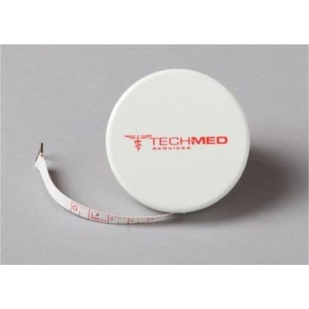 Tech Med 72 in. Retractable Measure Tape 4414