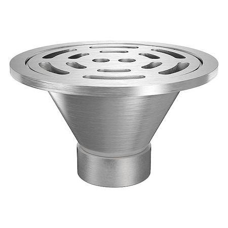 Zurn Drain Z1800-6NH-12B-USA