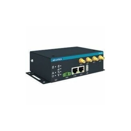 Advantech Cellular Router, 5G, 2x ETH ICR-4161