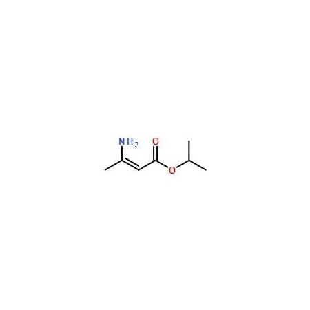 Ak Scientific Isopropyl 3-aminocrotonate (5g), CAS 14205-46-0 P785-5g
