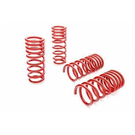 Eibach Sportline Kit for 2017 Plus Honda Civic SI E20-40-036-02-22