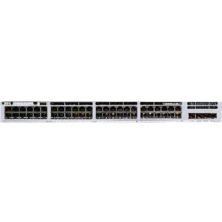 Cisco Catalyst 9300L 48p data, Network Esse C9300L-48T-4G-E