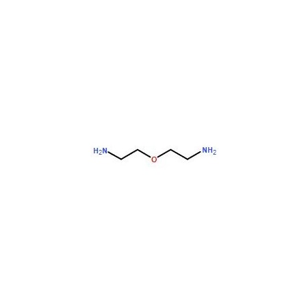 Ak Scientific 1, 5-Diamino-3-oxapentane (100g), CAS 2752-17-2 1537AL-100g