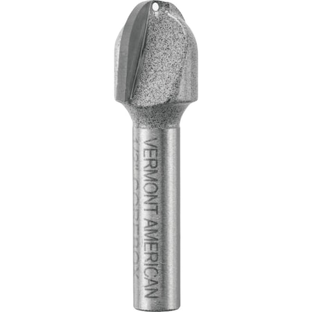 Vermont American Carbide 3/8'' Corebox Bit 23122