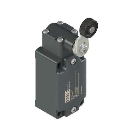 Imo Automation Limit Switch, Standard Roller Lever with Offset LDC9A31