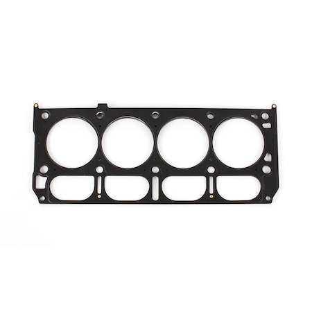 Powerplay 4.100 in. MLX Head Gasket for 0.040 in. GM LT1-LT4 Gen-V PO3601256