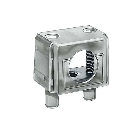 Siemens Accessory for switch 3NP52 Clamp terminal for circular conductor 35 to 130 mm 3NY1907