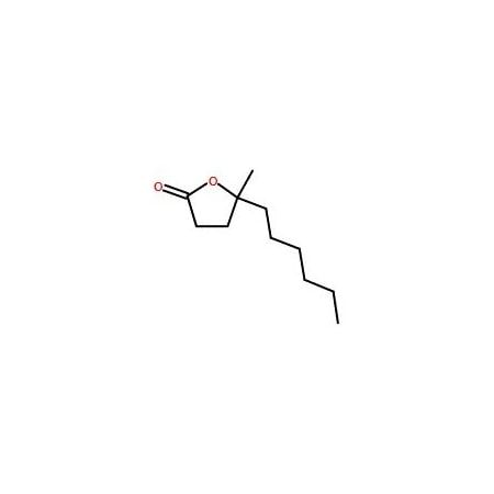 Ak Scientific gamma-Methyl-gamma-decanolactone (500ml), CAS 7011-83-8 7971AL-500ml