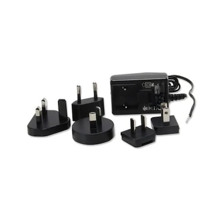 Advantech AC-DC 6W Power Supply stripped and tinned BB-SMi6B-12-V-ST