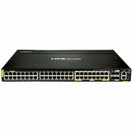 Hpe ANW 6300M 32G 16SR5 2L 2Y MSEC SW S4P41A