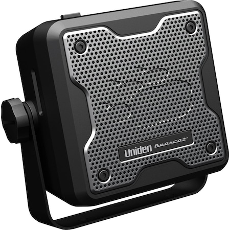Uniden 15 WATT EXT SPEAKER STEREO PLUG FOR SCANNER & CB COMPAT BC15