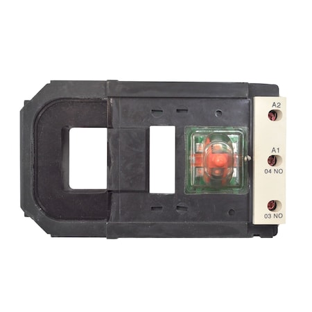 Brah Electric , Direct Replacement 380/400VAC 40-400Hz TeSys F Magnetic Control Coil LX1FJ380 BLX1FJ380