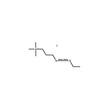 Ak Scientific 1-(3-Dimethylaminopropyl)-3-ethylcarbodiimide methiodide (100g), CAS 22572-40-3 7557AJ-100g