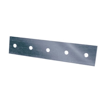 Signode Steel PUNCHED Strap, 1,255 lb, 891 ft 2042541